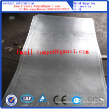 Perforated Metal Sheet/ Stainless Steel Plate